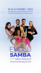 Dança de Salão Tiago Sousa