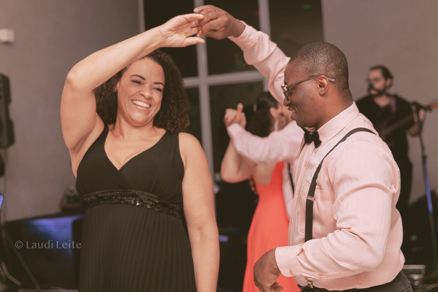 Dança de Salão Tiago Sousa